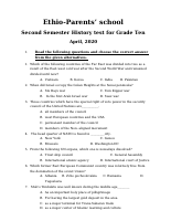 Grade 10 History Test.pdf